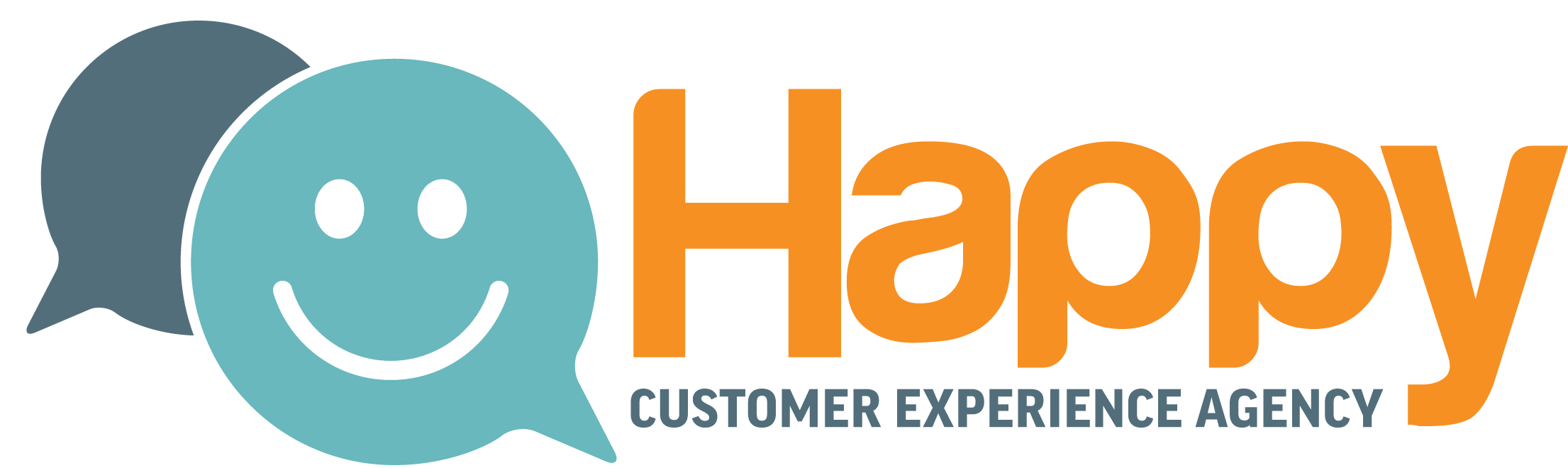 Happy Communications | A Customer Experience Agency